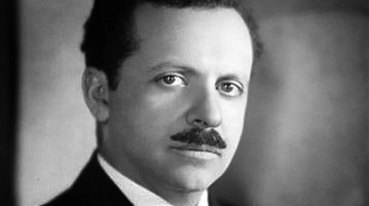Edward Bernays Kimdir