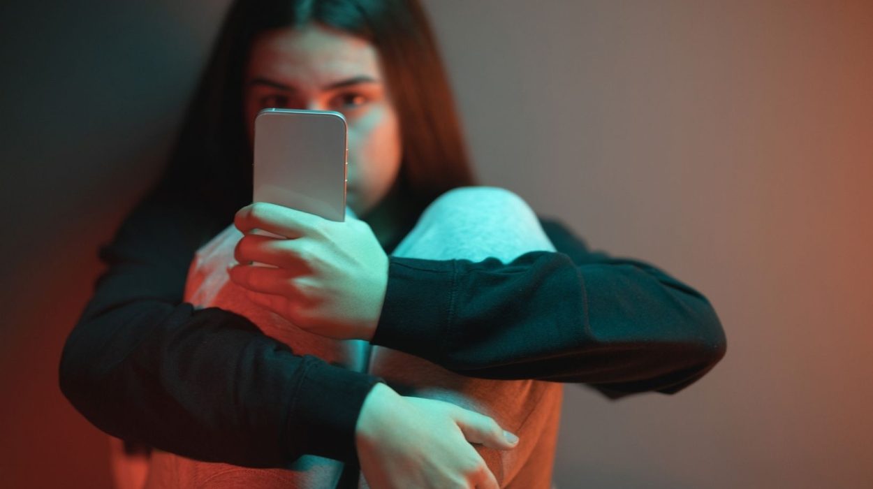 Sosyal Medyanın Etkileri