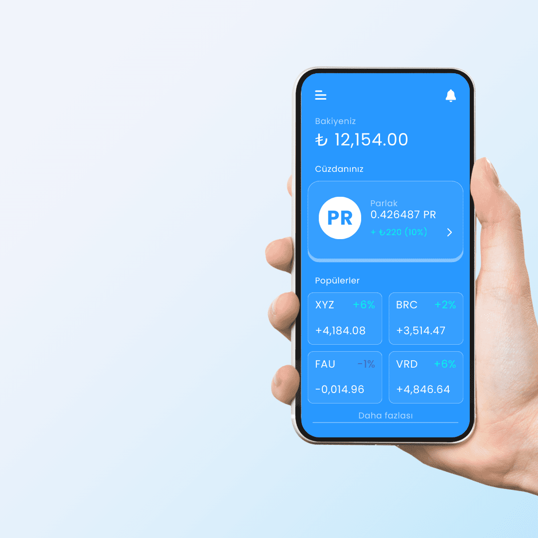 mobil uygulama geliştirme