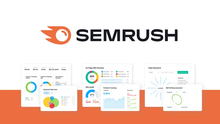 Semrush nedir